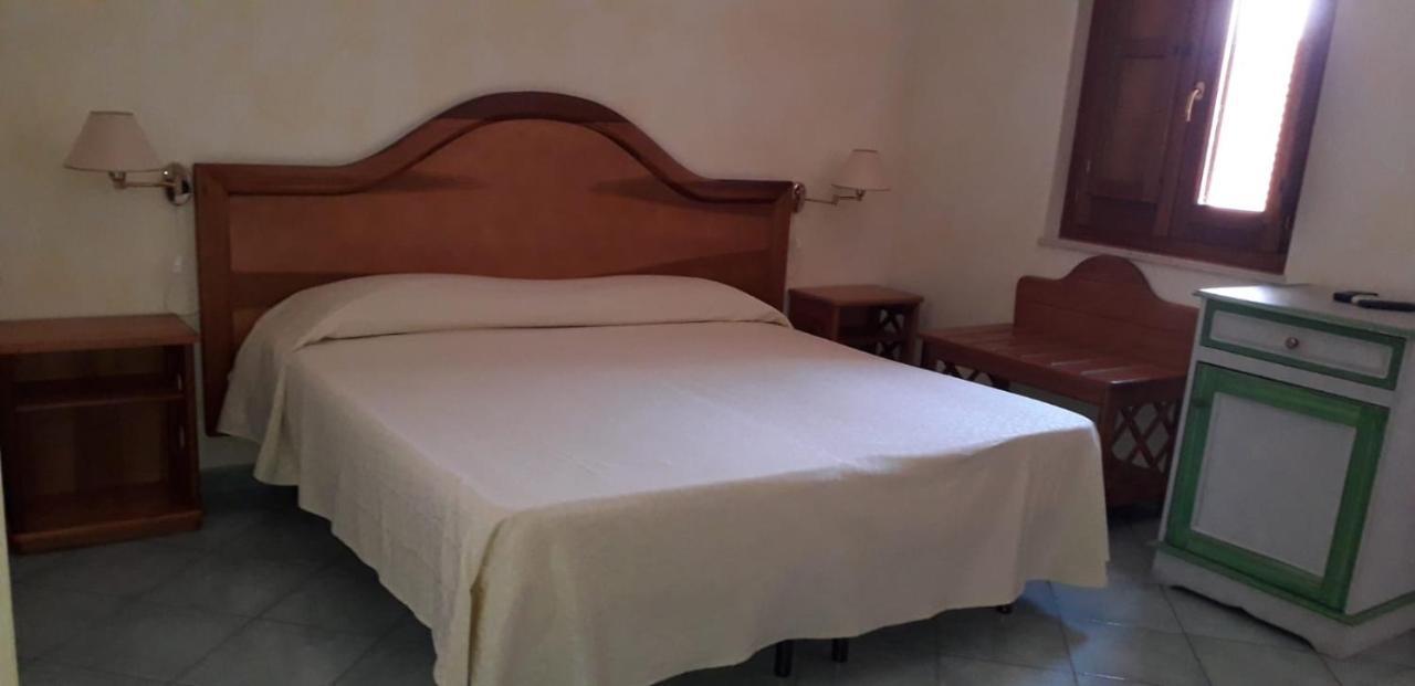 Albergo Athena V Sibari Esterno foto